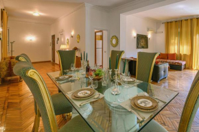 Rooma Domus Parioli - 1 stop from city center